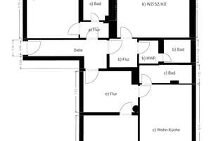 Provisionsfrei - 1-Zimmerapartment, viele Chancen - Direkt am Plärrer 8 Nürnberg – Die vollständige Adresse der Immobilie erhältst du vom Anbieter., 90429 Himpfelshof, Nürnberg – Vorschaubild 5