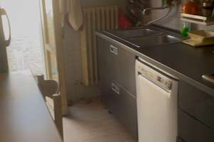 1,5-Zimmer-Wohnung in der Maxvorstadt