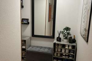 Exklusive 2-Zimmer-Wohnung mit Balkon, Einbauküche, Tiefgarage und Aufzug in Leipzig-Gohlis – Franz-Mehring-Straße 8, 4157 Gohlis-Mitte, Leipzig – Vorschaubild 2