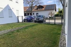 Hochwertige attraktive 3-Zimmer Erdgeschosswohnung in Ingolstadt (Gerolfing) von Privat zu verkaufen – Dürrenseestraße -, 85049 West, Ingolstadt – Vorschaubild 18