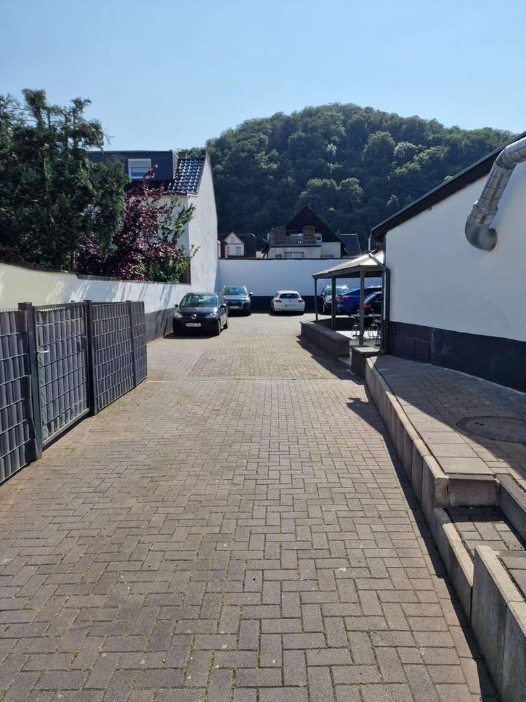 Immobilie in Bad Breisig - Kapitalanlage: Wohn- und Geschäftshaus im Zentrum von Bad Breisig - von privat - Bild 3