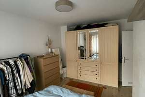 3 Zimmerwohnung in hervorragender Lage in Wöhrd – Untere Zwinger Str 5, 90489 Wöhrd, Nürnberg – Vorschaubild 7