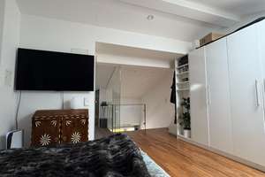 Extravagante Dachgeschoss-Maisonette-Wohnung – Hitlstraße 19, 80997 Allach, München – Vorschaubild 23