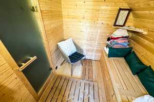 WOHNEN IM BEGEHRTEN RANGSDORF-Einfamilienhaus mit ca. 140m² Wfl auf 778 qm Grundstück – Teltow-Fläming (Kreis) – Vorschaubild 14