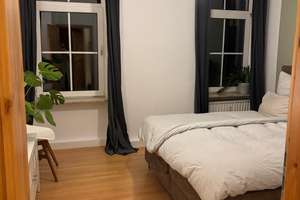 4-Zimmer-Wohnung in der Heidelberger Altstadt mit kleinem Garten – Klingenteichstraße 5, 69117 Altstadt, Heidelberg – Vorschaubild 13