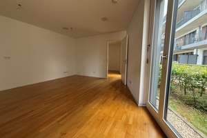 Kompakte Wohnung in Bestlage – Milaneo Stuttgart – Die vollständige Adresse der Immobilie erhältst du vom Anbieter., 70173 Europaviertel, Stuttgart – Vorschaubild 3