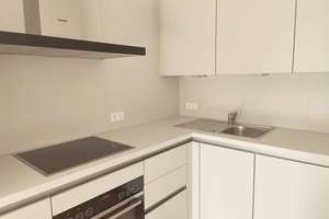 Erstbezug: Moderne 2-Zimmerwohnung mit gehobener Ausstattung, EBK und guter Energieeffizienz! – Die vollständige Adresse der Immobilie erhältst du vom Anbieter., 12489 Adlershof, Berlin – Vorschaubild 8
