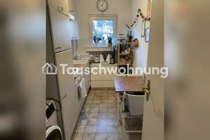 Tauschwohnung: Wohnung in Lindenthal (Köln) – Die vollständige Adresse der Immobilie erhältst du vom Anbieter., 50931 Lindenthal (Ortsteil), Köln – Vorschaubild 6