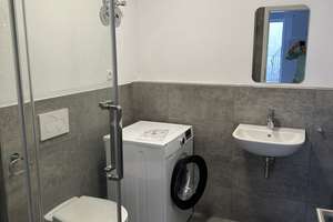 Nur noch eine frei: Erstbezug: 10 möblierte 1-Zimmer-Apartments mit gehobener Ausstattung – Kleingemünder Straße 27, 69118 Ziegelhausen, Heidelberg – Vorschaubild 14