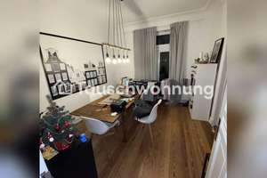 Tauschwohnung: Biete 3 Zimmerwohnung direkt am Mühlenkamp. Suche 2 Zimmer.