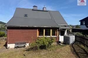 Doppelhaushälfte in Raschau - ruhige, sonnige Lage im Erzgebirge!! – Die vollständige Adresse der Immobilie erhältst du vom Anbieter., 8352 Raschau-Markersbach – Vorschaubild 1