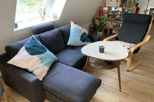 ***INNENSTADT-WEST-Nähe Westpark-schöne & helle Wohnung mit EBK, Wannenbad & gr. Wohnzimmer*** – Die vollständige Adresse der Immobilie erhältst du vom Anbieter., 44137 Dorstfelder Brücke, Dortmund – Vorschaubild 3
