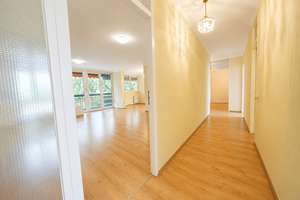 Elegante 3-4-Zimmer-Wohnung, zentral in Köln-Weiden mit 2 Balkonen und Tiefgaragenstellplatz – 50858 Weiden, Köln – Vorschaubild 4