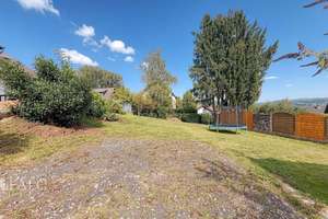 Freistehendes 2 Familienhaus mit Pool und Fernblick in Feldrandlage – 51491 Overath – Vorschaubild 24