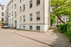 Gemütliche 1-Zimmer-Wohnung mit Altbaucharme in der Brandenburger Vorstadt – Die vollständige Adresse der Immobilie erhältst du vom Anbieter., 14471 Potsdam West, Potsdam – Vorschaubild 10