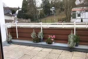 "Haus im Haus" - 3ZKB / Balkon / Garage, Fantastische Aussicht! – Die vollständige Adresse der Immobilie erhältst du vom Anbieter., 66130 Brebach-Fechingen, Saarbrücken – Vorschaubild 17