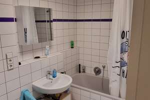 Helle 3-Zimmer Wohnung in Karlsruhe-Oberreut – Graf-Stauffenberg-Straße 14, 76189 Oberreut, Karlsruhe – Vorschaubild 6