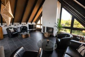 Wunderschönes Wohnhaus ca. 200m² mit  großzügigem Kaminzimmer und Garten – Die vollständige Adresse der Immobilie erhältst du vom Anbieter., 42857 Vieringhausen, Remscheid – Vorschaubild 13