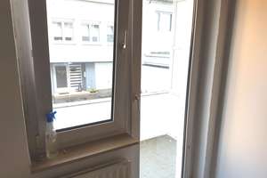 Gepflegte und helle 2,5 Zi-Whg. mit Einbauküche und Balkon Nähe Stadtzentrum – Rembergstraße 35, 58095 Mittelstadt, Hagen – Vorschaubild 9