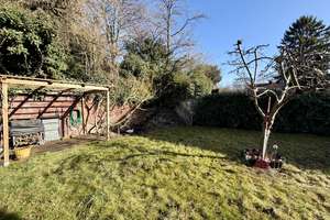 M'GLADBACH - SCHRIEVERS - MODERNES REIHENECKHAUS NEBST TERRASSE, GARTEN & PKW-GARAGE! – Die vollständige Adresse der Immobilie erhältst du vom Anbieter., 41239 Schrievers, Mönchengladbach – Vorschaubild 24