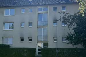 Bezugsfertig renovierte 2,5 Zi.-Wohnung mit bodentiefer Dusche – In der Senke 7, 44793 Kruppwerke, Bochum – Vorschaubild 1