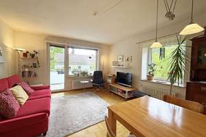 Top gepflegte Eigentumswohnung mit Balkon in schöner Lage von Mainz-Hartenberg/Münchfeld – Die vollständige Adresse der Immobilie erhältst du vom Anbieter., 55122 Hartenberg-Münchfeld, Mainz – Vorschaubild 3
