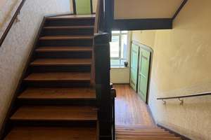 2-Raum-Dachgeschoss-Wohnung mit Parkett in ruhiger Lage – Giordano-Bruno-Straße 7, 4249 Großzschocher, Leipzig – Vorschaubild 13