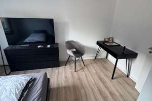  Wunderschöne 2,5-Zimmer-Wohnung  mit Terrasse (direkt vom Vermieter) nicht möbliert  – Hornbergstraße 9, 70188 Gaisburg, Stuttgart – Vorschaubild 3