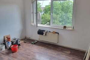 Alltagstaugliche 2,5-Zimmer-Wohnung in Duisburg-Hochfeld