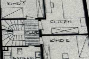Ansprechende 5-Zimmer-Doppelhaushälfte in Bonn Lessenich mit großen Grundstück – Meßdorfer Straße 197, 53123 Bonn – Vorschaubild 8