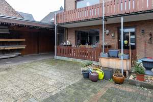 Großes Grundstück in Rheinnähe mit einem Dreifamilienhaus und einer Gewerbehalle – Die vollständige Adresse der Immobilie erhältst du vom Anbieter., 41468 Uedesheim, Neuss – Vorschaubild 5