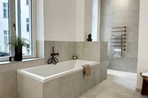 Altbauromantik am Savignyplatz – Grolmanstr. 52, 10623 Charlottenburg, Berlin – Vorschaubild 10