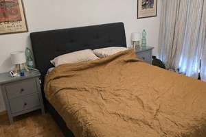 3 Zi.–Erdgeschosswohnung mit  Balkon, Terrasse und Garten – Die vollständige Adresse der Immobilie erhältst du vom Anbieter., 81247 Obermenzing, München – Vorschaubild 7