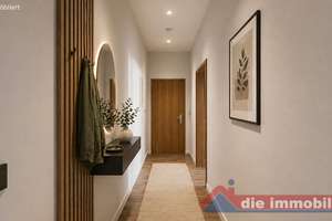 *** 2-Zimmer-Wohnung mit Aufzug in Stadtfeld Ost – ideal zum Kauf für Eigennutzer & Anleger *** – Olvenstedter Straße 44, 39108 Stadtfeld Ost, Magdeburg – Vorschaubild 3