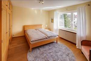 Möbliert: Individuelle, hochwertige 4-Zimmer Wohnung  – 81375 Neuhadern, München – Vorschaubild 3