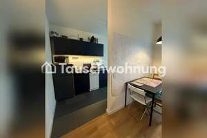Tauschwohnung: Moderne, zentrale 2-Raumwohnung – Suse-Ahlgrimm-Straße 6, 14473 Teltower Vorstadt, Potsdam – Vorschaubild 5