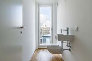 NEU *Paul & Partner* PENTHOUSE-MAISONETTE MIT RUND-UM-BLICK! EINDRUCKSVOLL UND EXKLUSIV ! – Die vollständige Adresse der Immobilie erhältst du vom Anbieter., 65189 Nordost, Wiesbaden – Vorschaubild 34