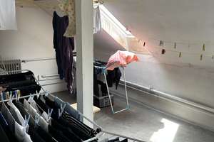 Helle 3-Zimmer-Wohnung mit Balkon in der Ulmer Weststadt – Beyerstrasse 10, 89077 Weststadt, Ulm – Vorschaubild 21