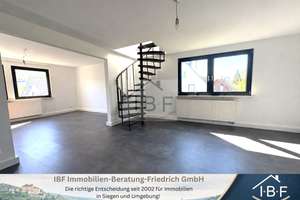 Stilvolle Maisonette-Wohnung mit Carport