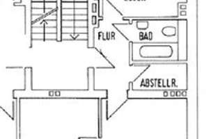 Charmante 2-Zimmer-Wohnung mit Balkon in begehrter Lage von Düsseldorf-Bilk! – Die vollständige Adresse der Immobilie erhältst du vom Anbieter., 40225 Bilk, Düsseldorf – Vorschaubild 6
