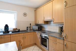 Ab 1. Januar 2027 - Ruhige 3,5 Zimmer Wohnung im 1. Stock mit Balkon – 51491 Overath – Vorschaubild 6