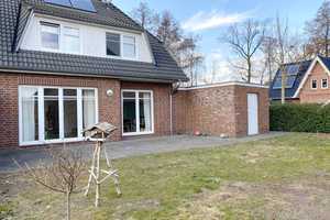 Lilienthal- Mitte : Sehr gute Lage! Charmante Doppelhaushälfte mit Garten&Garage –Ihr neues Zuhause – Osterholz (Kreis) – Vorschaubild 3