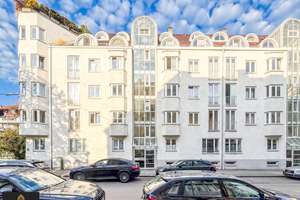 Ruhig wohnen mitten im Lehel: frisch renovierte 2-Zimmerwohnung mit Balkon – Die vollständige Adresse der Immobilie erhältst du vom Anbieter., 80538 Englischer Garten, München – Vorschaubild 36