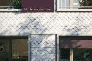 2-Zimmer-Wohnung in Untergiesing & direkter Isarnähe: Haus Claude – Claude-Lorrain-Straße 19, 81543 Untergiesing, München – Vorschaubild 1
