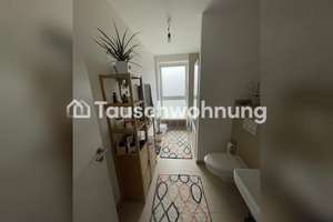 Tauschwohnung: 2-Zimmerwohnung Altona Neue Mitte – Die vollständige Adresse der Immobilie erhältst du vom Anbieter., 22765 Altona-Nord, Hamburg – Vorschaubild 5