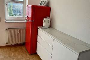 Bezugsfrei in Flingern: 1-Zimmer-Wohnung mit Balkon, Keller und Tiefgarage – Rosmarinstr. 22, 40235 Flingern Nord, Düsseldorf – Vorschaubild 13
