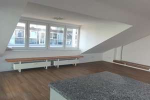 5 1/2 Zimmer Dachgeschosswohnung mit großzügiger Loggia - PROVISIONSFREI - – Dieselstr. 28-30, 70469 Feuerbach-Ost, Stuttgart – Vorschaubild 7