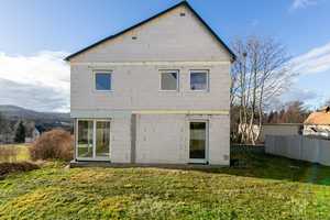 Erweiterter Rohbau - Architektenhaus – Bautzen (Kreis) – Vorschaubild 3
