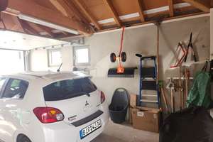 Wunderschöne Stadtvilla mit Kamin und Galerie toller Lage – Die vollständige Adresse der Immobilie erhältst du vom Anbieter., 67661 Dansenberg, Kaiserslautern – Vorschaubild 35