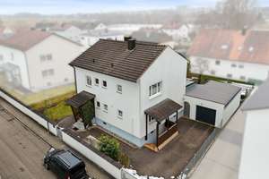 Renovierungsbedürftiges Ein- oder Zweifamilienhaus auf angenehm großen Grundstück in IN-Etting! – Die vollständige Adresse der Immobilie erhältst du vom Anbieter., 85055 Etting, Ingolstadt – Vorschaubild 9